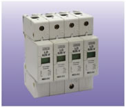 LD-V型电源电涌保护器